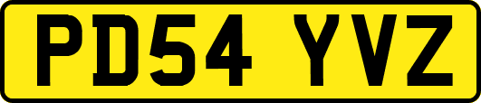 PD54YVZ