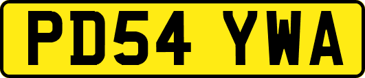 PD54YWA