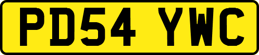 PD54YWC