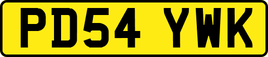 PD54YWK