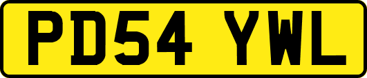 PD54YWL
