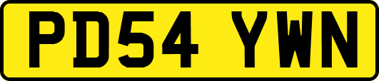 PD54YWN