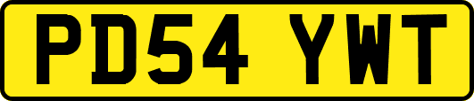 PD54YWT