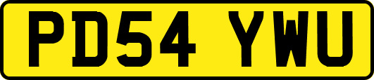 PD54YWU