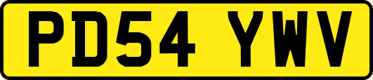 PD54YWV