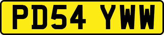 PD54YWW