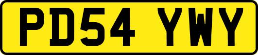 PD54YWY