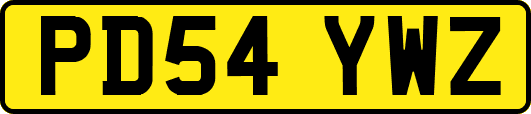 PD54YWZ