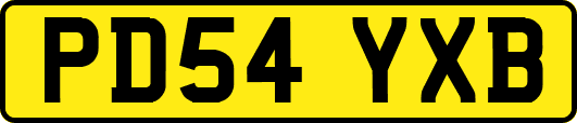PD54YXB