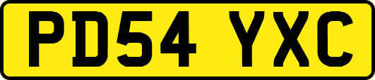 PD54YXC
