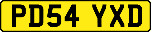 PD54YXD