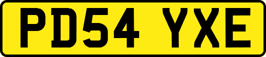 PD54YXE