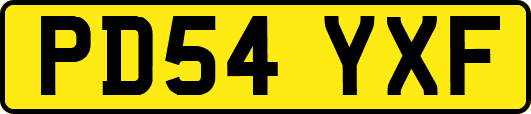 PD54YXF