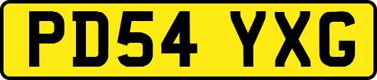 PD54YXG