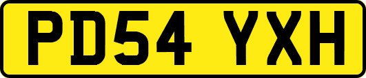 PD54YXH