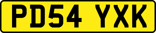 PD54YXK
