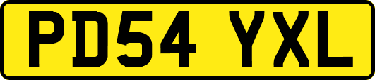 PD54YXL