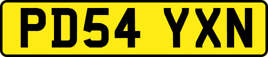 PD54YXN