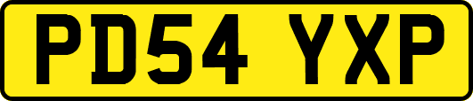 PD54YXP