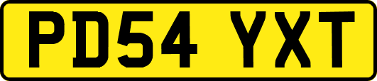 PD54YXT