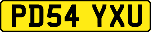 PD54YXU