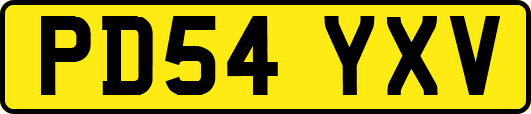 PD54YXV