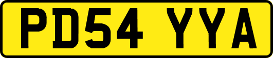 PD54YYA
