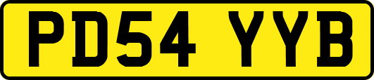 PD54YYB