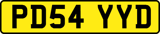 PD54YYD
