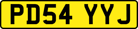 PD54YYJ