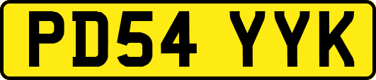 PD54YYK