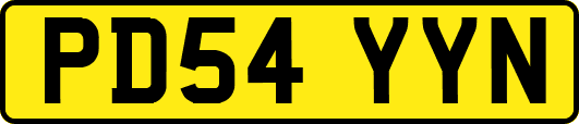 PD54YYN