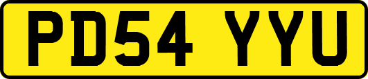 PD54YYU