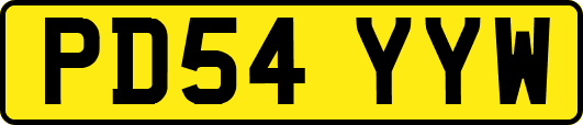 PD54YYW