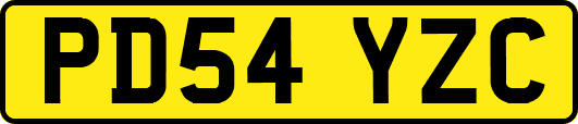 PD54YZC