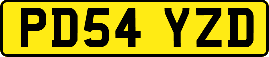 PD54YZD