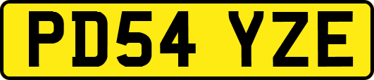 PD54YZE