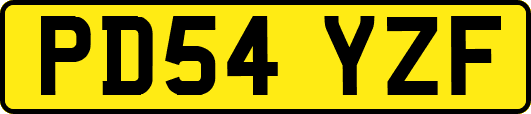 PD54YZF