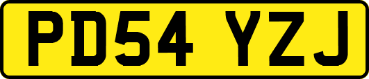 PD54YZJ