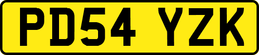 PD54YZK