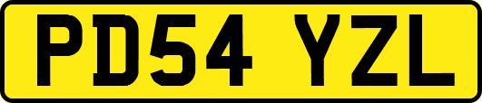 PD54YZL