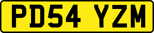 PD54YZM