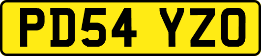 PD54YZO