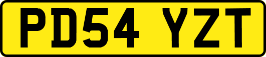 PD54YZT