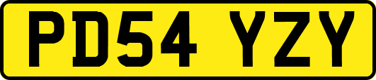 PD54YZY