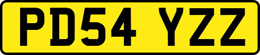 PD54YZZ