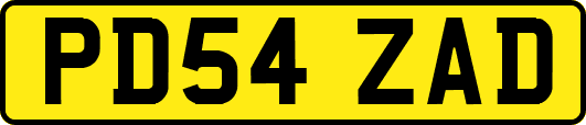 PD54ZAD
