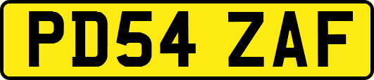 PD54ZAF