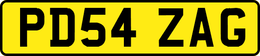 PD54ZAG