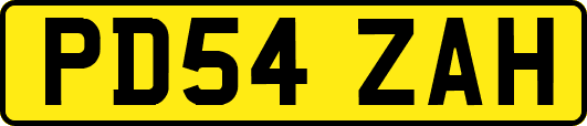 PD54ZAH
